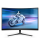 Monitor LED 27" (26,5"-28,4") Philips Evnia 27M2C5200W/00